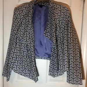 Ashley Stewart Blazer 🦋